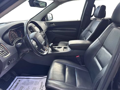 Used 2019 Dodge Durango GT AWD/4WD image 11