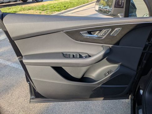 Used 2021 Audi Q7 2.0T Premium Plus w/ Premium Plus Package image 15