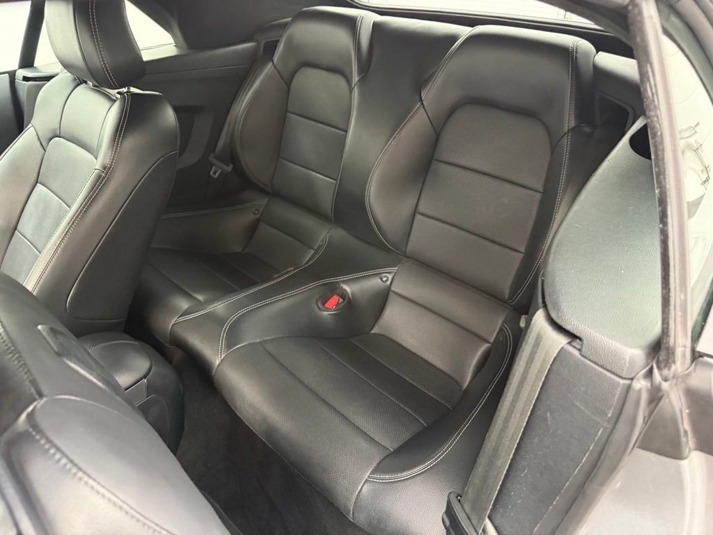 Used 2023 Ford Mustang Premium RWD image 35