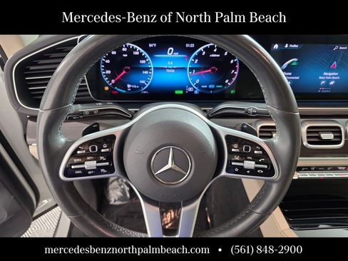 Used 2020 Mercedes-Benz GLE 580 4MATIC image 18