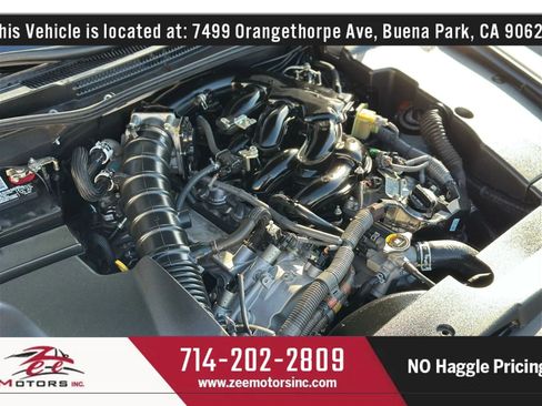 Used 2012 Lexus IS 250 w/ Premium Pkg Value Edition image 46