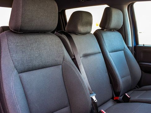 Used 2025 Ford F150 XLT w/ Equipment Group 301A Standard image 34