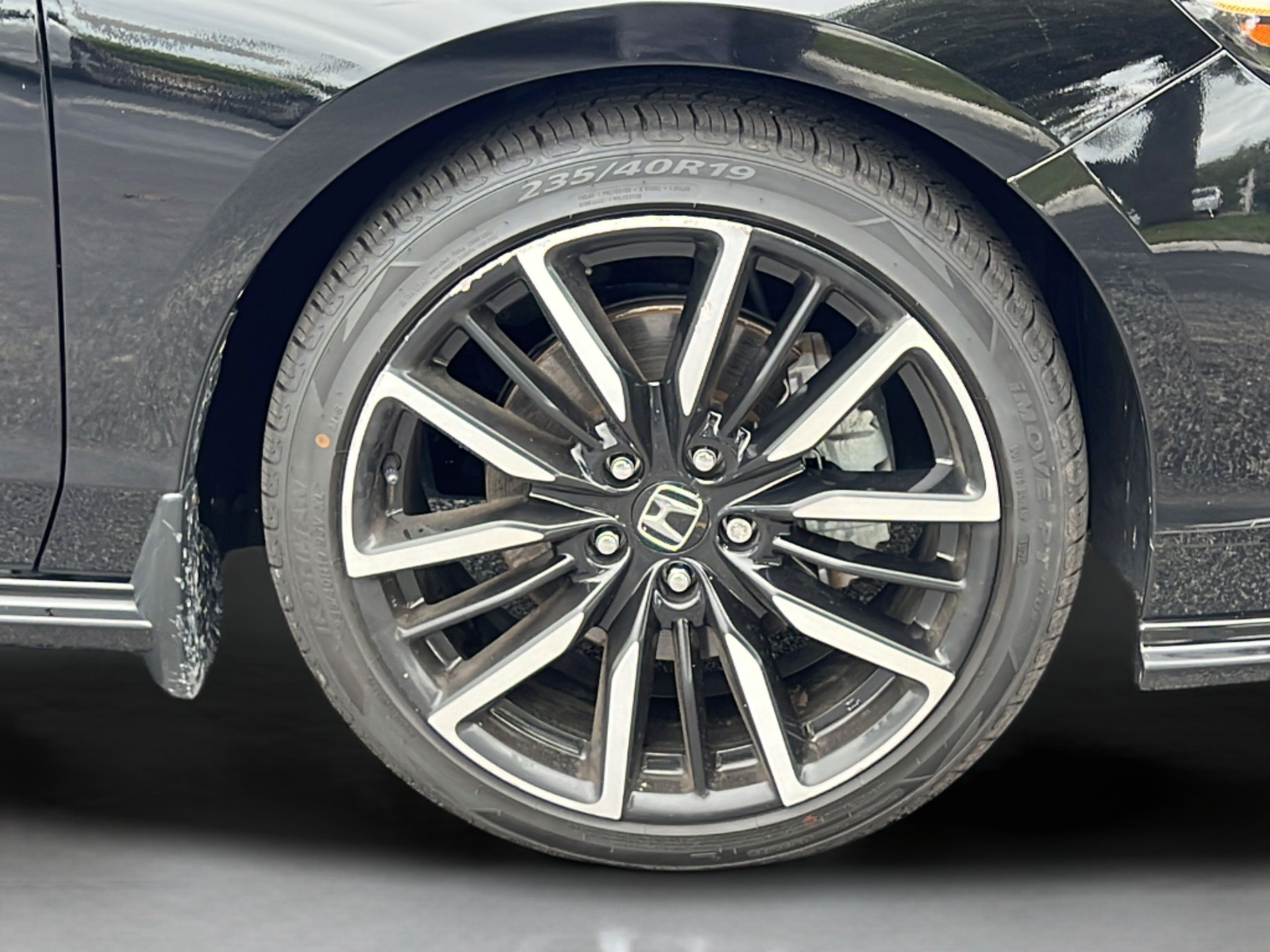 Used 2023 Honda Accord Touring image 24