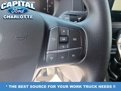 New 2026 Ford Transit 350 RWD image 20