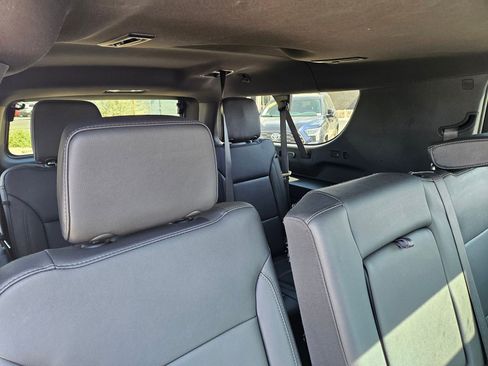 Certified 2024 Chevrolet Suburban Z71 AWD/4WD image 26