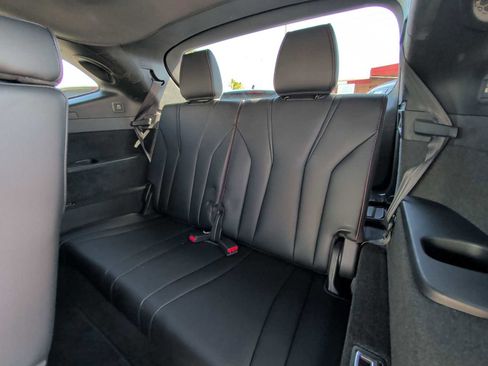 Used 2022 Acura MDX Type S AWD/4WD image 26