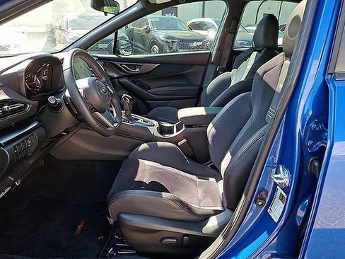 Used 2024 Subaru WRX GT AWD/4WD image 17