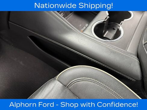 Used 2023 Chevrolet Tahoe Premier AWD/4WD image 20