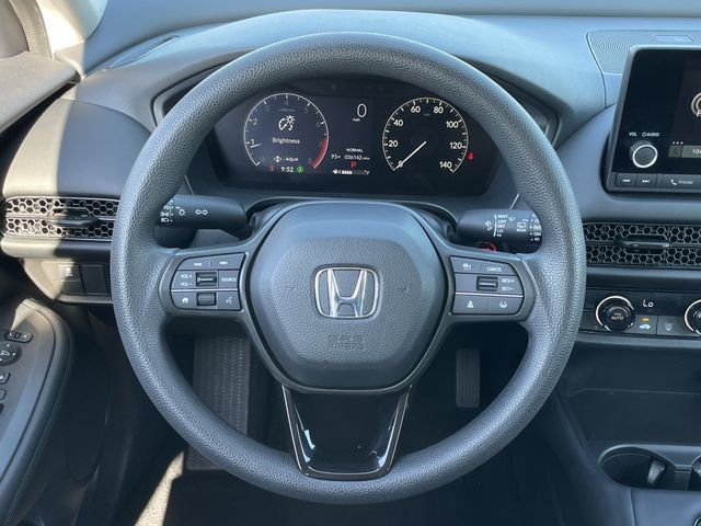 Certified 2025 Honda HR-V LX image 11