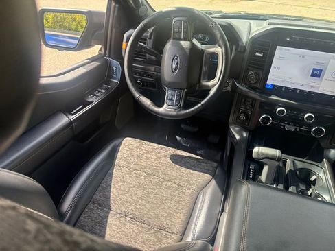 Used 2024 Ford F150 Tremor w/ Tow/Haul Package image 22