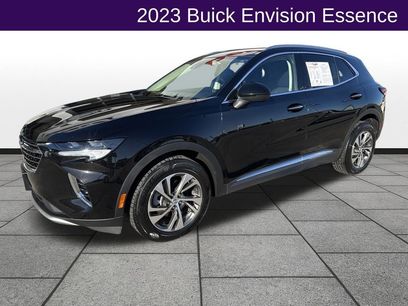 Used 2023 Buick Envision Essence