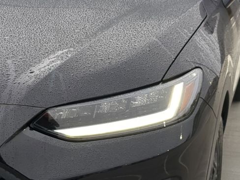 Certified 2023 Honda HR-V Sport image 9