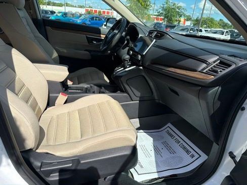 Used 2019 Honda CR-V EX image 20