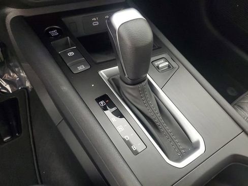 New 2026 Nissan Kicks SV FWD image 21