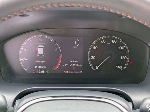 Used 2023 Honda HR-V Sport image 26