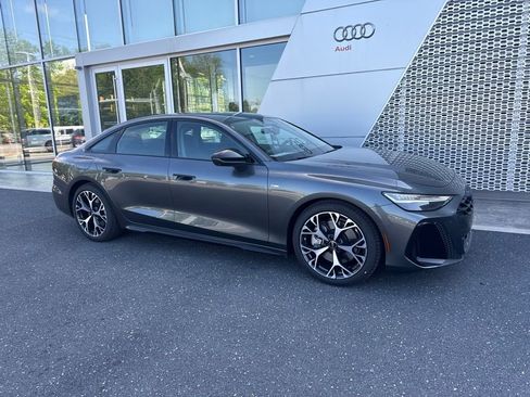 New 2026 Audi A6 Prestige AWD/4WD image 2
