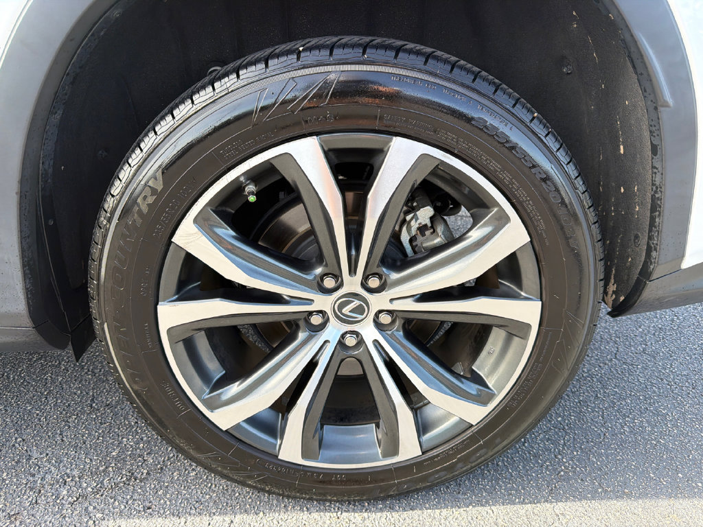 Used 2021 Lexus RX 350 FWD w/ Premium Package image 20