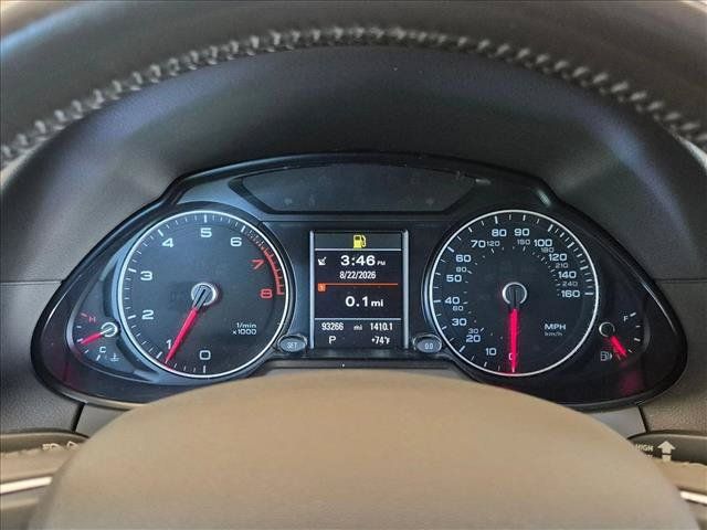 Used 2017 Audi Q5 2.0T Premium Plus AWD/4WD image 11