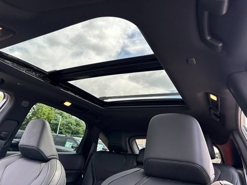 New 2027 INFINITI QX65 Sport w/ Premium Package AWD/4WD image 35