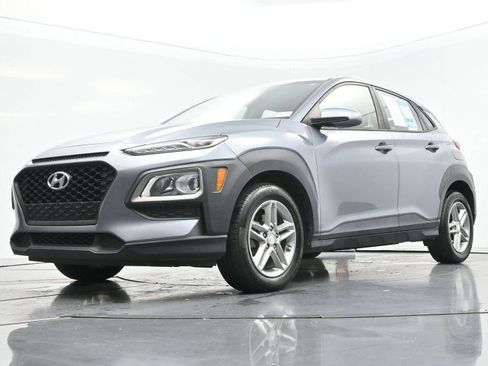 Used 2019 Hyundai Kona SE FWD image 45