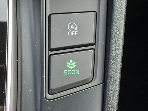 Certified 2021 Honda CR-V Touring image 27