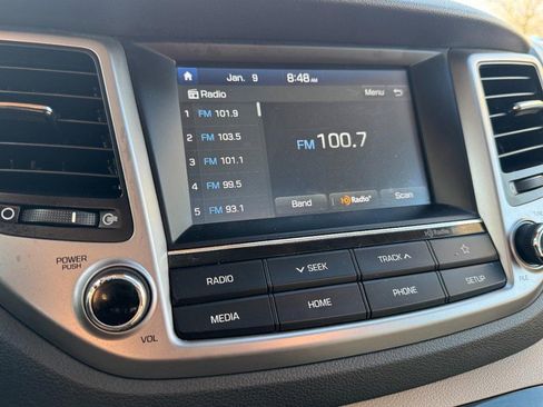 Used 2018 Hyundai Tucson Value image 20