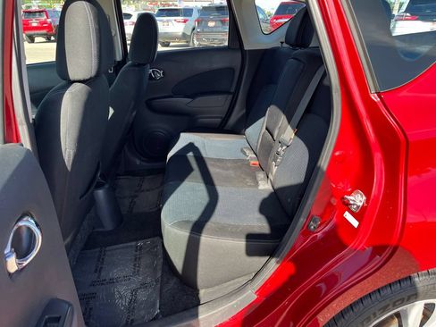 Used 2014 Nissan Versa Note SV w/ SL Package FWD image 25