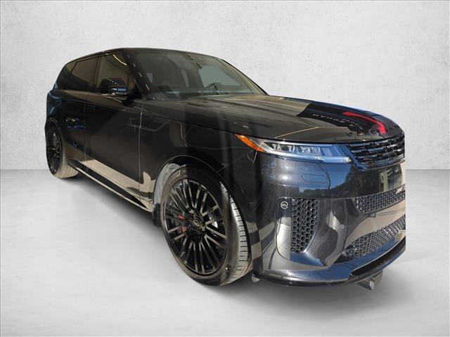 New 2027 Land Rover Range Rover Sport Twenty Edition AWD/4WD image 2