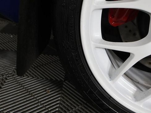 Used 2011 Mitsubishi Lancer Evolution MR image 16