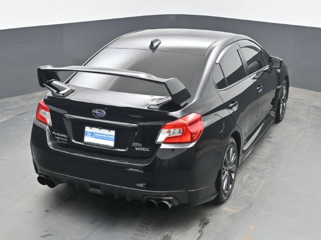 Used 2019 Subaru WRX AWD/4WD image 36