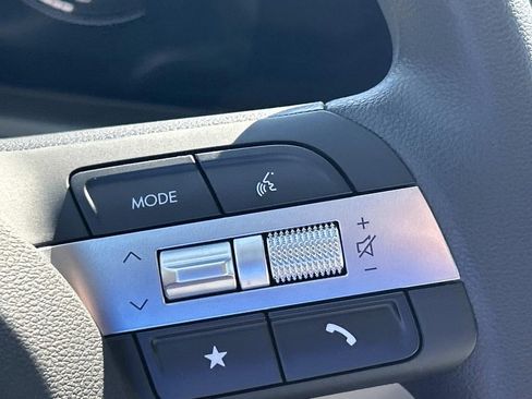 New 2026 Hyundai Tucson SEL image 32