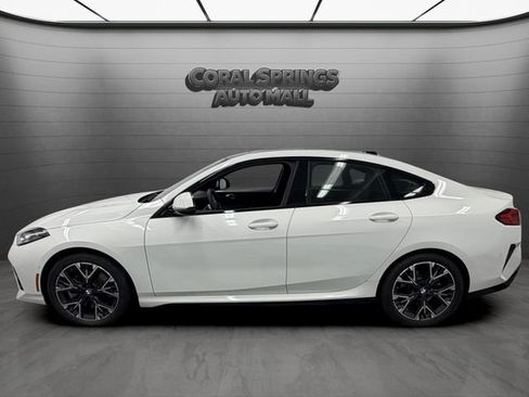Used 2025 BMW 228i xDrive AWD/4WD image 2