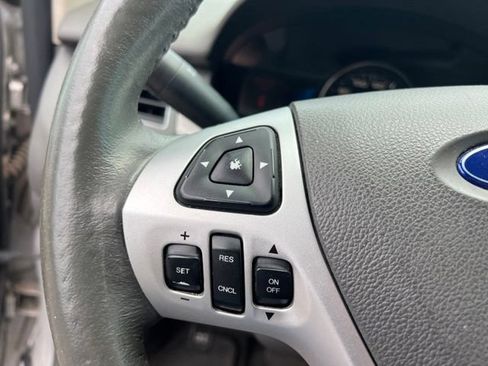 Used 2012 Ford Edge SEL AWD/4WD image 14