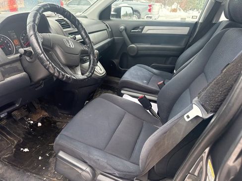 Used 2010 Honda CR-V LX image 28