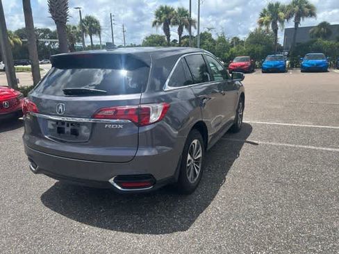 Used 2017 Acura RDX FWD w/ Advance Package image 13