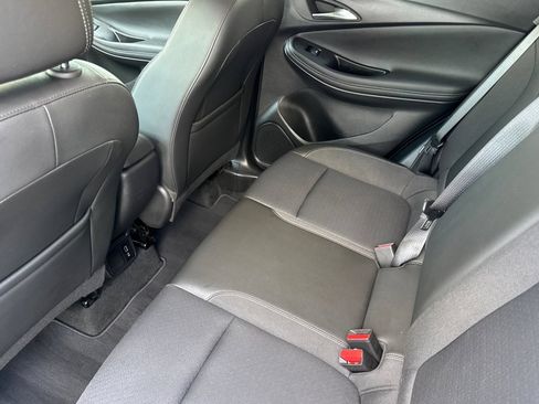 Used 2024 Buick Encore GX Preferred FWD image 14