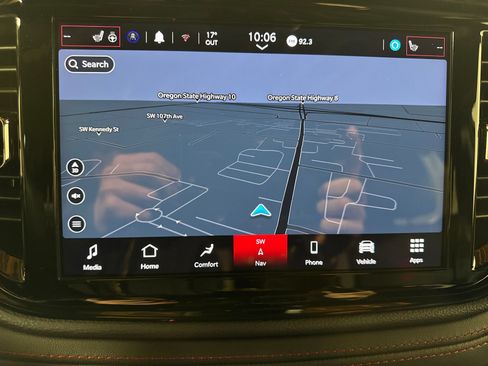 Used 2025 Dodge Durango R/T AWD/4WD image 17