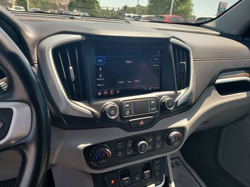 Used 2020 GMC Terrain SLE w/ Driver Convenience Package FWD image 18