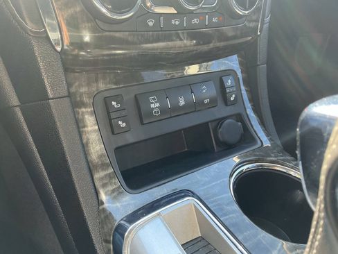 Used 2013 Buick Enclave Leather w/ LPO, Cargo Convenience Pkg FWD image 43