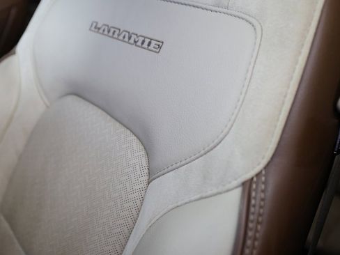 Used 2021 RAM 1500 Laramie w/ Laramie Southwest Edition image 35