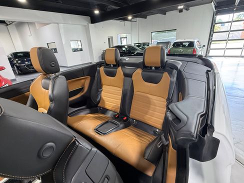Used 2017 Land Rover Range Rover Evoque HSE Dynamic AWD/4WD image 26