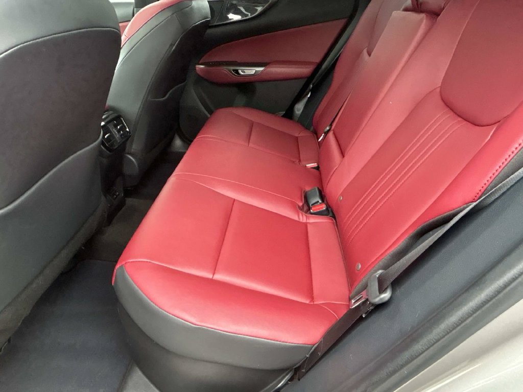 Used 2024 Lexus NX 350h AWD w/ Cold Area Package image 13