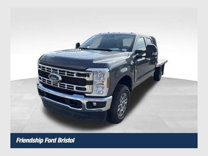 Used 2025 Ford F350 XLT w/ XLT Value Package