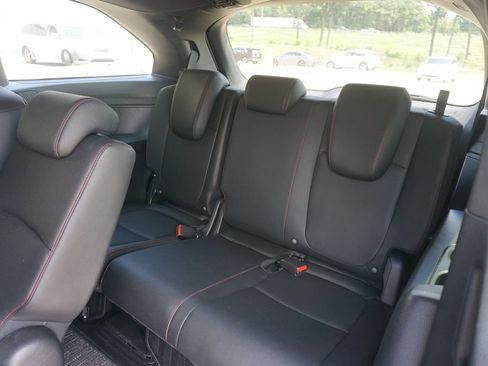 Used 2024 Honda Odyssey Sport image 16