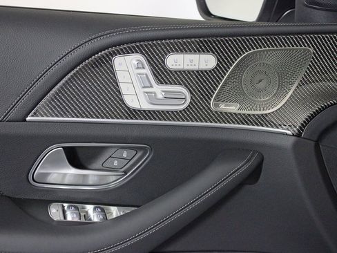 Certified 2025 Mercedes-Benz GLE 53 AMG GLE 53 AMGﾮ image 12