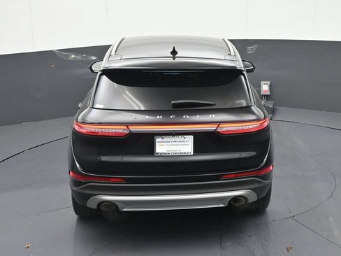 Used 2023 Lincoln Corsair Reserve AWD/4WD image 25
