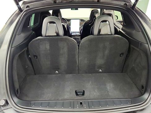 Used 2016 Tesla Model X 90D image 29