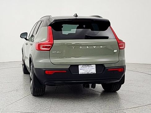 Certified 2023 Volvo XC40 Recharge Ultimate w/ Protection Package Premier AWD/4WD image 6