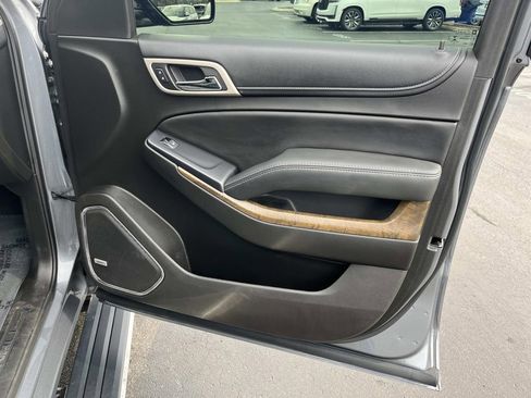 Used 2018 GMC Yukon Denali w/ Denali Ultimate Package image 21