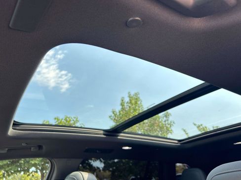 Certified 2024 GMC Acadia AT4 w/ Luxury Package image 19